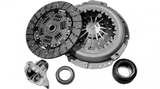Clutch Spare parts for Trucks, Lorries, LCV and Agri Tractors