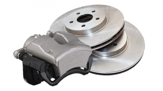 Braking Spare parts for Trucks, Lorries, LCV, Trailers and Agri Tractors