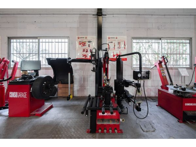 ConsoGarage : spécialiste de l'équipement, de l'outillage et de consommables pour l'atelier